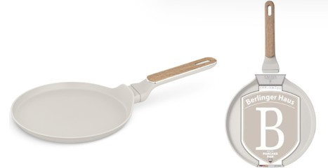 Berlinger Haus Palacsintasütő 25Cm Sahara BH-8310 