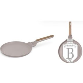 Berlinger Haus Palacsintasütő 25Cm Taupe BH-8329 