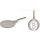 Berlinger Haus Palacsintasütő 25Cm Taupe BH-8329 