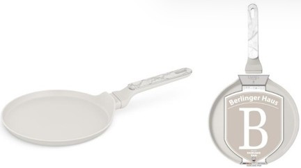Berlinger Haus Palacsintasütő 25Cm Sahara BH-8386 