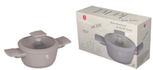 Berlinger Haus Lábas Mini 14 Cm Taupe BH-8286 