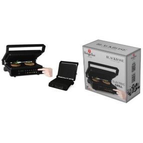 Berlinger Haus Elektromos Grill Black Rose BH-9781 