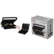 Berlinger Haus Elektromos Grill Black Rose BH-9781 