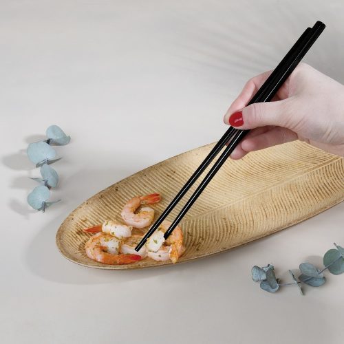 Berlinger Haus Evőpálcika 12R Fekete BH-3164 