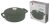 Berlinger Haus Öntöttvas Lábas 26Cm Green BH-6262 