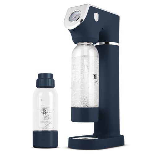 Berlinger Haus Szódagép 2Palackkal Deep Se BH-9762 