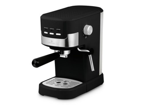 Berlinger Haus Espresso Kávéfőző B.Silver BL-9039 
