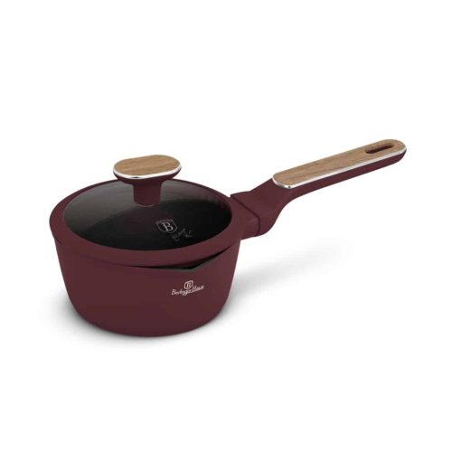 Berlinger Haus Szószos Edény+Fedő 16Cm BH-8293 