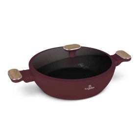 Berlinger Haus Lábas+Fedő 28Cm L.Nordic BH-8299 