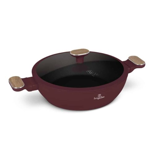 Berlinger Haus Lábas+Fedő 28Cm L.Nordic BH-8299 