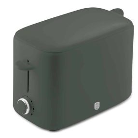 Berlinger Haus Kenyérpirító+Fedő Matte Gre BH-9705 