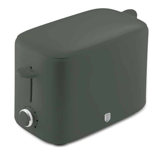 Berlinger Haus Kenyérpirító+Fedő Matte Gre BH-9705 
