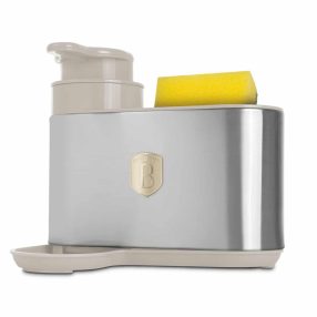   Berlinger Haus Sahara Collection 2 az 1-ben  szappanadagoló  BH-8931 