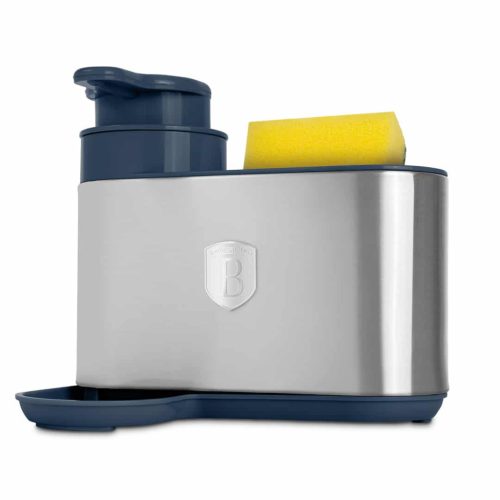 Berlinger Haus Szappanadagoló Deep Sea BH-8936 