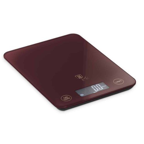 Berlinger Haus Leonardo Collection konyhai mérleg  BH-9753 