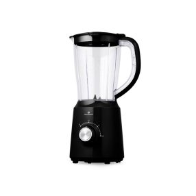 Berlinger Haus Turmixgép Black Silver BL-9008 