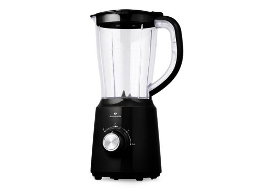 Berlinger Haus Turmixgép Black Silver BL-9008 