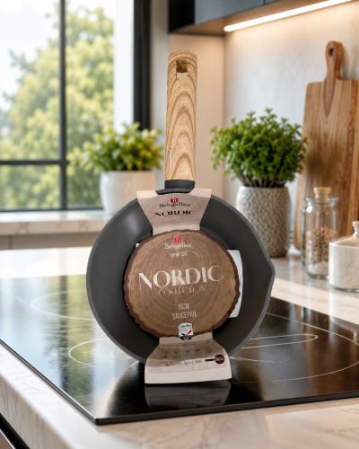 Berlinger Haus Nordic Cllection  Szószos Edény 18 Cm LP-BH-22