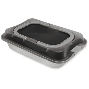 Berlinger Haus Aspen Collection Tepsi fedővel BH-8640