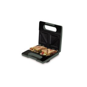   Berlinger Haus Matte Green Collection elektromos  szendvicssütő BH-9869 