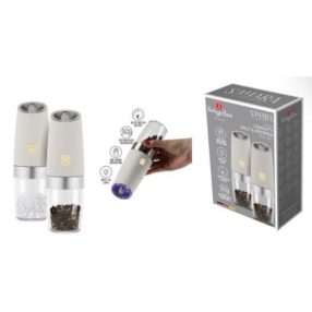 Berlinger Haus Só Bors Őrlő Sahara BH-9542 