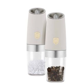   Berlinger Haus  bors- és sóőrlő készlet, 2 darab-os BH-9542 