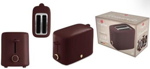 Berlinger Haus Kenyérpi. Digitális Leonard BH-9700 