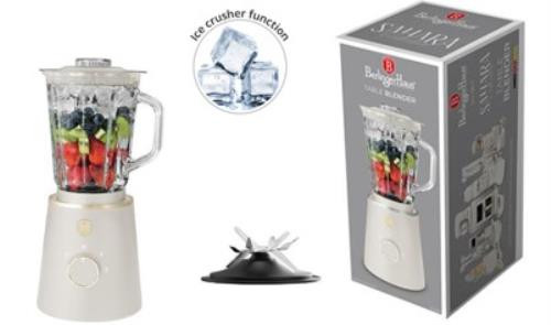 Berlinger Haus Turmixgép 1,5L Üvegkancsóva BH-9817 