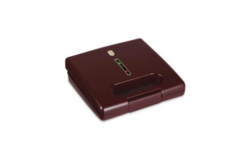 Berlinger Haus Leonardo Collection Elektromos Szendvicssütő  BH-9868 