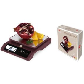 Berlinger Haus Mérleg Digit 6Kg Leonardo BH-9915 