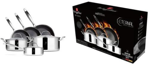 Berlinger Haus Edény Klt 9R Eternal BH-8524 