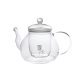 Berlinger Haus Black Silver Collection Teáskanna 1 L  BH-7828A