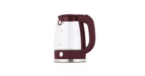 Berlinger Haus Leonardo Collection elektromos üveg vízforraló 1,7 L BH-9811