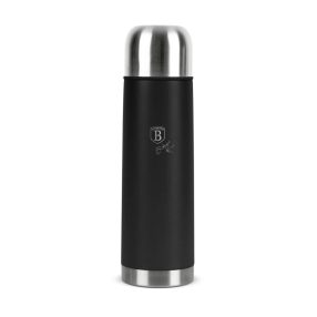   Berlinger Haus  Matte Black Collection Termosz 0,75L  BH-8726 