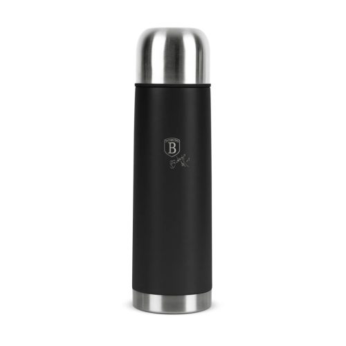 Berlinger Haus  Matte Black Collection Termosz 0,75L  BH-8726 