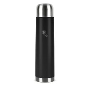 Berlinger Haus Matte Black Collection Termosz 1L  BH-8731 