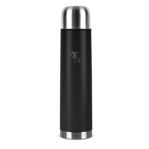 Berlinger Haus Matte Black Collection Termosz 1L  BH-8731 