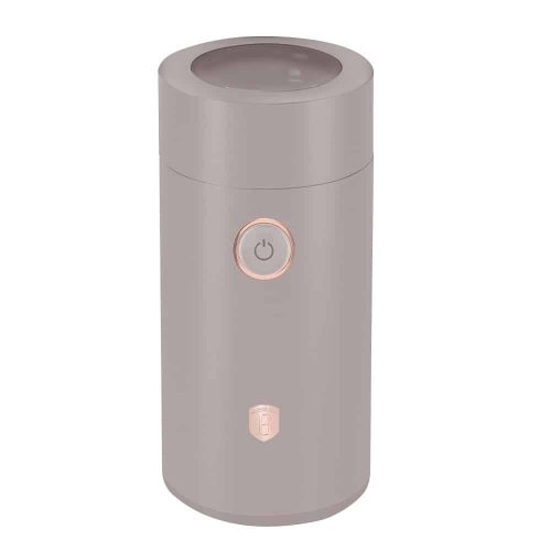 Berlinger Haus Taupe Collection elektromos kávédaráló   BH-9784 
