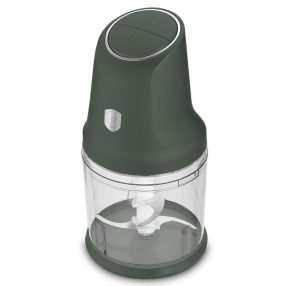   Berlinger Haus Matte Green Collection 2 az 1-ben aprító   BH-9889 