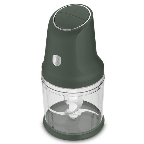 Berlinger Haus Matte Green Collection 2 az 1-ben aprító   BH-9889 