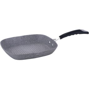   Berlinger Haus Stone Touch Line Collection grill serpenyő 28 cm BH-1163N 