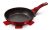 Berlinger Haus Metallic Burgundy Line serpenyő márvány bevonattal, 28 cm BH-1253N