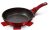 Berlinger Haus Metallic Burgundy Line serpenyő márvány bevonattal, 30 cm  BH-1254
