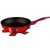 Berlinger Haus Metallic Line Burgundy Collection Wok 28 cm BH-1267