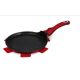 Berlinger Haus Metallic Line Palacsintasütő 25 Cm Burgundy BH-1272N