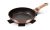 Berlinger Haus Metallic Rosegold Line serpenyő márvány bevonattal, 24 cm BH-1509N