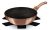 Berlinger Haus Rosegold Line Colletcion Wok 28 cm BH-1512N  