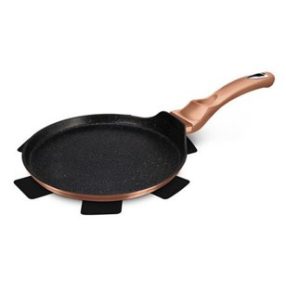   Berlinger Haus Rose Gold Collection palacsintasütő 25 cm BH-1523NPR 