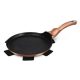 Berlinger Haus Rose Gold Collection palacsintasütő 25 cm BH-1523NPR 