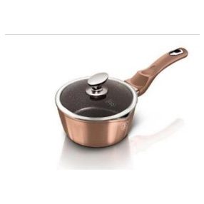 Berlinger Haus N Szószos Edény 16Cm Roseg BH-1524N
